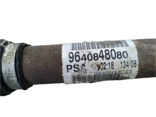 Right front driveshaft CITROËN C5 I (DC_) 2.0 HDi | BP29768091M39