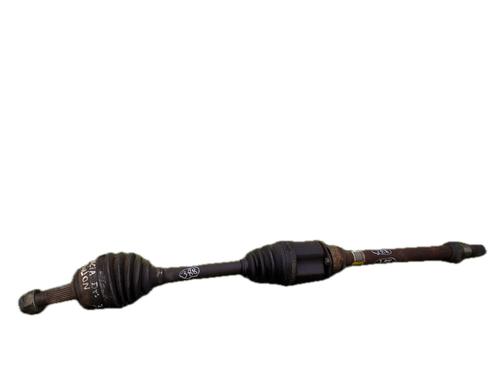 Used Right front driveshaft LANCIA YPSILON (312_) 1.2 (312.PXA1A, 312.YXA1A) (69 hp) 29768092