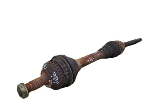 Right front driveshaft CITROËN C4 Picasso I MPV (UD_) 1.6 HDi 110 | BP29768093M39