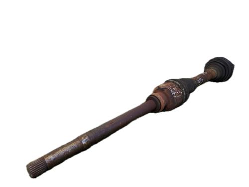 Right front driveshaft CITROËN C4 Picasso I MPV (UD_) 1.6 HDi 110 | BP29768093M39