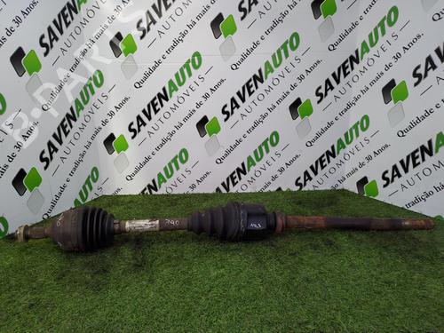 Used Right front driveshaft CITROËN C4 Picasso I MPV (UD_) 1.6 HDi 110 (112 hp) 29768094