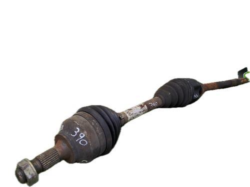 Right front driveshaft CITROËN C4 Picasso I MPV (UD_) 1.6 HDi 110 | BP29768094M39