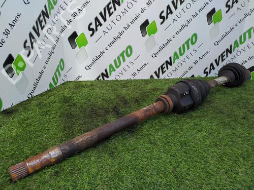 Right front driveshaft CITROËN C4 Picasso I MPV (UD_) 1.6 HDi 110 | BP29768094M39