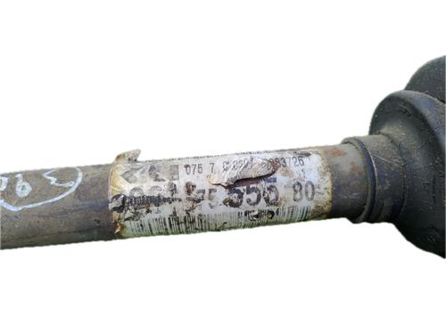 Right front driveshaft CITROËN C4 Picasso I MPV (UD_) 1.6 HDi 110 | BP29768094M39