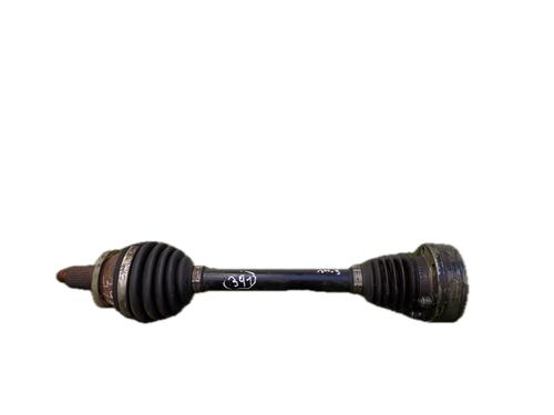 Used Left front driveshaft VW POLO IV (9N_, 9A_) 1.2 (60 hp) 29768095