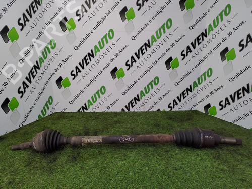 Transmisión delantera derecha CITROËN C2 (JM_) 1.4 (73 hp) 29768096