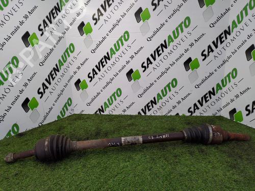Used Right front driveshaft CITROËN C2 (JM_) 1.4 HDi (68 hp) 29768098