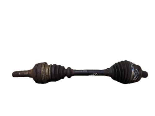 Aandrijfas links voor SEAT TOLEDO II (1M2) 1.9 TDI (110 hp) 29768099