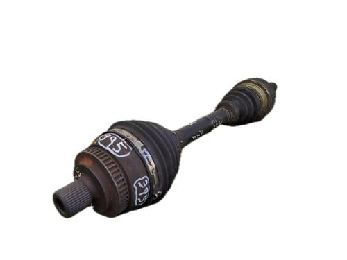 Left front driveshaft SEAT TOLEDO II (1M2) 1.9 TDI | BP29768099M38 