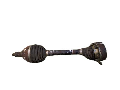 Used Left front driveshaft VW POLO V (6R1, 6C1) 1.4 TDI (75 hp) 29768100