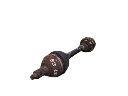 Left front driveshaft VW POLO V (6R1, 6C1) 1.4 TDI | BP29768100M38