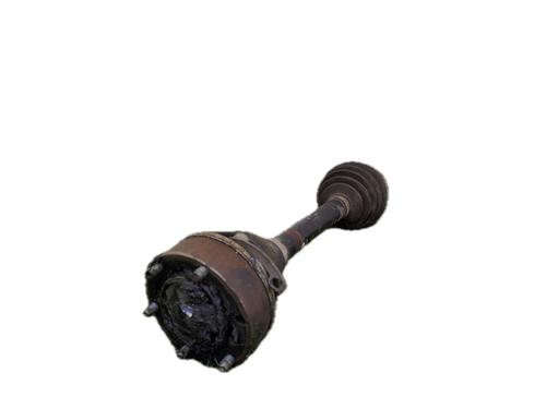 Left front driveshaft VW POLO V (6R1, 6C1) 1.4 TDI | BP29768100M38