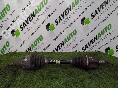 Transmissão frente esquerda OPEL MERIVA A MPV (X03) 1.3 CDTI (E75) (75 hp) 29768101