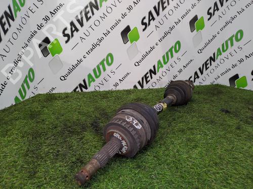 Transmissão frente esquerda OPEL MERIVA A MPV (X03) 1.3 CDTI (E75) | BP29768101M38 