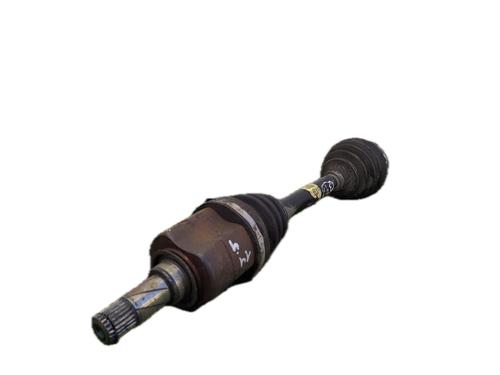 Transmissão frente esquerda OPEL MERIVA A MPV (X03) 1.3 CDTI (E75) | BP29768101M38 