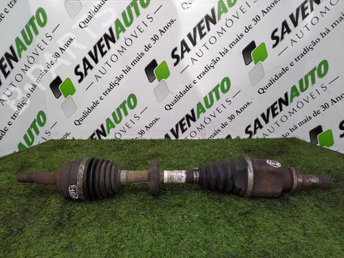 Used Left front driveshaft RENAULT CLIO II (BB_, CB_) 1.5 dCi (B/C2J) (68 hp) 29768103