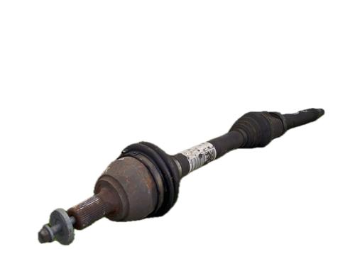 Transmisión delantera derecha FORD FOCUS I (DAW, DBW) 1.8 TDCi | BP29768104M39