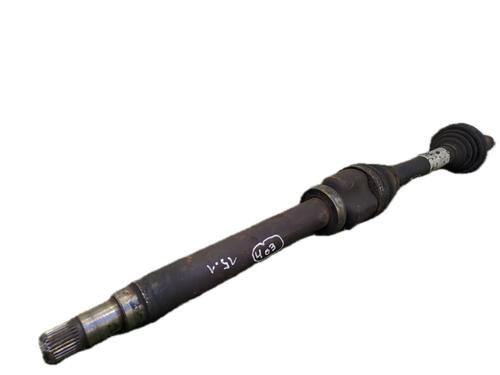 Transmisión delantera derecha FORD FOCUS I (DAW, DBW) 1.8 TDCi | BP29768104M39