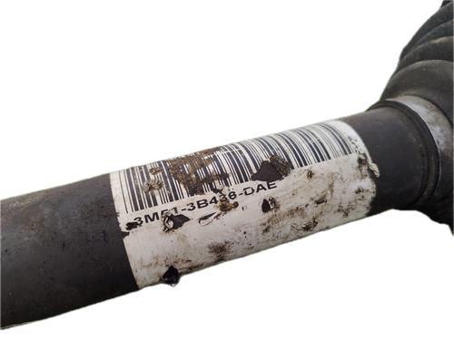 Transmisión delantera derecha FORD FOCUS I (DAW, DBW) 1.8 TDCi | BP29768104M39