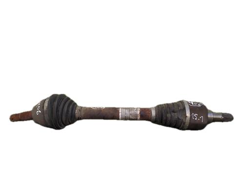 Used Left front driveshaft PEUGEOT PARTNER Box Body/MPV 1.6 HDi (75 hp) 29768106