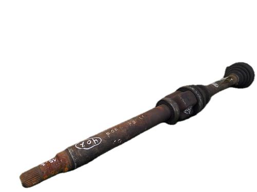Right front driveshaft FORD FOCUS II (DA_, HCP, DP) 1.6 TDCi | BP29768107M39 