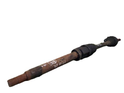 Antriebswelle rechts vorne FORD FOCUS I (DAW, DBW) 1.4 16V | BP29768108M39