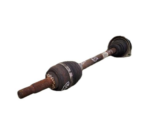 Drivaksel fortil venstre RENAULT KANGOO / GRAND KANGOO II (KW0/1_)  | BP29768111M38 