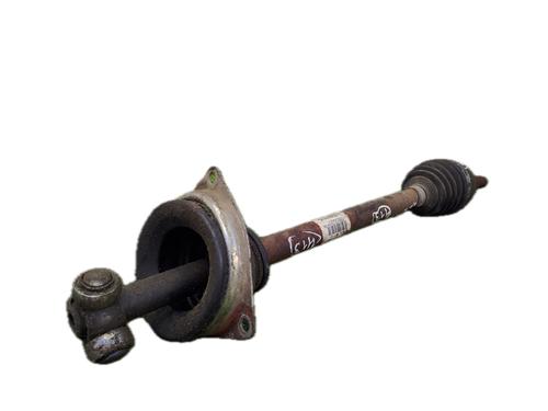 Drivaksel fortil venstre RENAULT KANGOO / GRAND KANGOO II (KW0/1_)  | BP29768111M38 