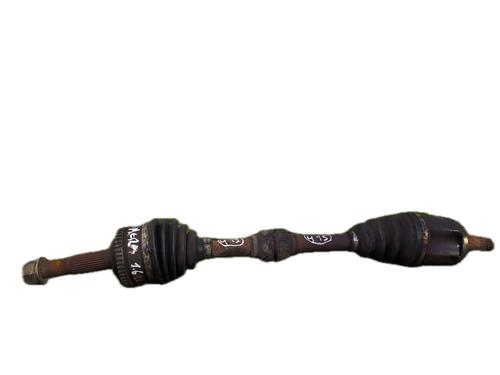 Used Left front driveshaft NISSAN PRIMERA (P12) 1.6 (106 hp) 29768113