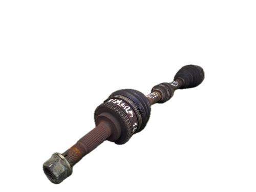 Left front driveshaft NISSAN PRIMERA (P12) 1.6 | BP29768113M38