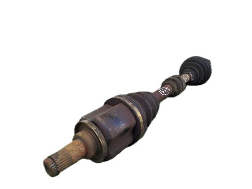 Left front driveshaft NISSAN PRIMERA (P12) 1.6 | BP29768113M38