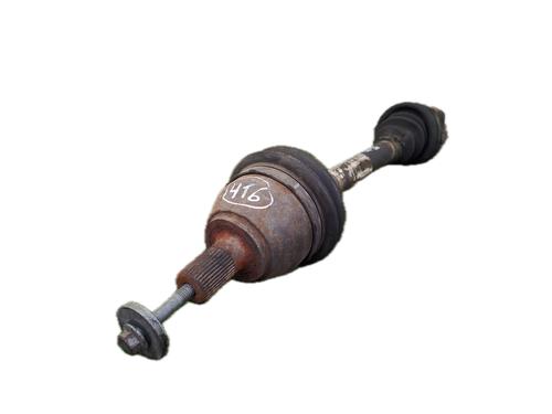 Left front driveshaft FORD FOCUS II (DA_, HCP, DP) 1.8 TDCi | BP29768114M38 