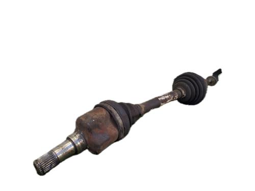 Left front driveshaft FORD FOCUS II (DA_, HCP, DP) 1.8 TDCi | BP29768114M38 