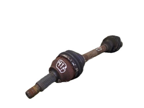 Left front driveshaft FORD MONDEO III (B5Y) 1.8 16V | BP29768115M38