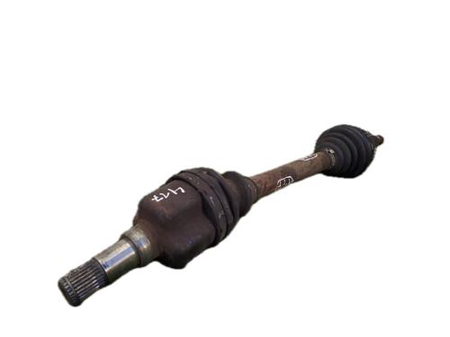 Left front driveshaft FORD MONDEO III (B5Y) 1.8 16V | BP29768115M38