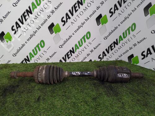 Antriebswelle links vorne für OPEL CORSA C (X01) 1.7 DTI (F08, F68) (75 hp) 29768116