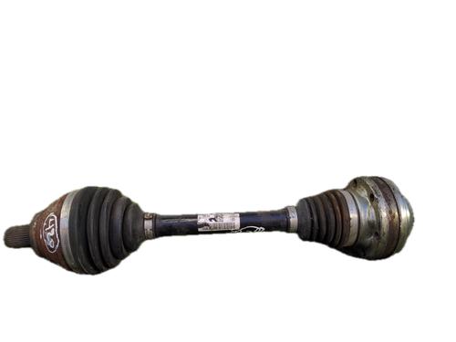 Used Left front driveshaft VW CADDY IV Box Body/MPV (SAA, SAH) 1.6 TDI (102 hp) 29768117