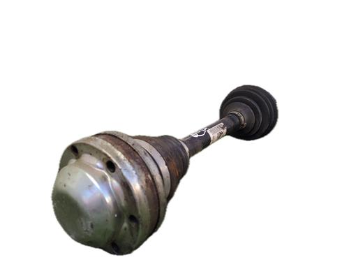 Left front driveshaft VW CADDY IV Box Body/MPV (SAA, SAH) 1.6 TDI | BP29768117M38 