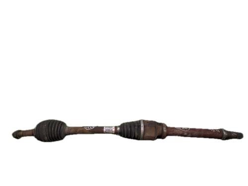 Drivaksel fortil Højre RENAULT CLIO III (BR0/1, CR0/1) 1.5 dCi (64 hp) 29768118