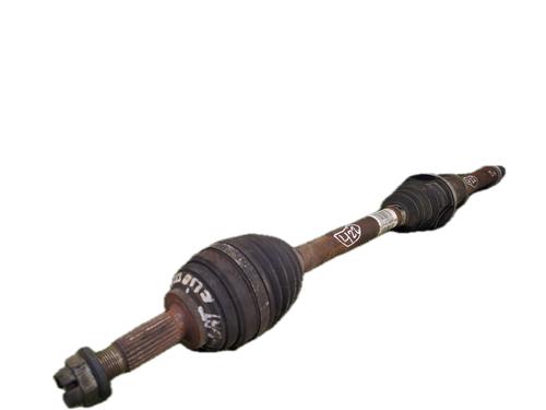 Right front driveshaft RENAULT CLIO III (BR0/1, CR0/1) 1.5 dCi | BP29768118M39