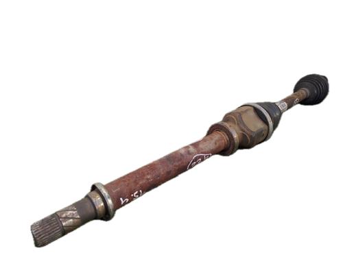 Right front driveshaft RENAULT CLIO III (BR0/1, CR0/1) 1.5 dCi | BP29768118M39