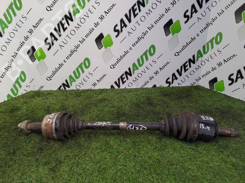 Antriebswelle links vorne für OPEL CORSA D (S07) 1.2 (L08, L68) (69 hp) 29768121