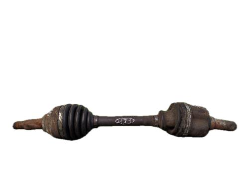 Used Left front driveshaft FORD MONDEO III (B5Y) 2.0 TDCi (130 hp) 29768123