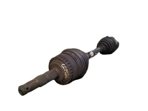 Left front driveshaft OPEL COMBO Box Body/MPV 1.3 CDTI 16V | BP29768124M38