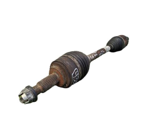 Drivaksel fortil venstre RENAULT SCÉNIC III (JZ0/1_) 1.6 dCi (JZ00, JZ12) | BP29768125M38 