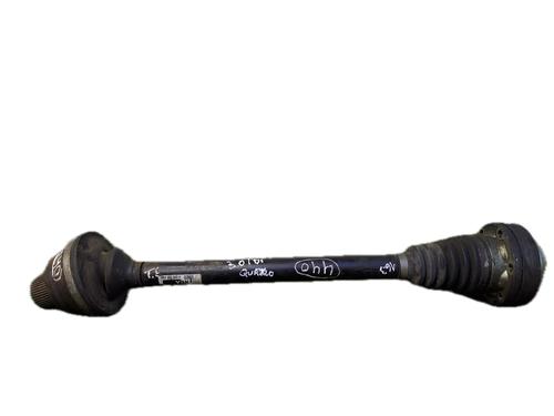 Used Left front driveshaft AUDI A5 (8T3) 3.0 TDI quattro (245 hp) 29768128