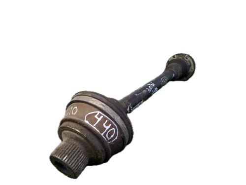 Left front driveshaft AUDI A5 (8T3) 3.0 TDI quattro | BP29768128M38 