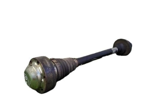 Left front driveshaft AUDI A5 (8T3) 3.0 TDI quattro | BP29768128M38 