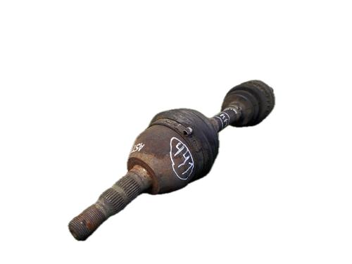 Left front driveshaft OPEL ASTRA H (A04) 1.3 CDTI (L48) | BP29768129M38