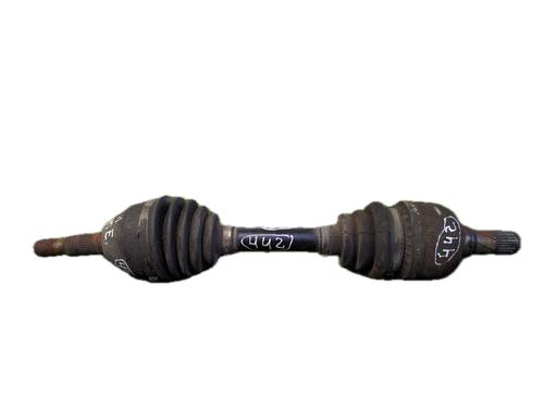 Used Left front driveshaft OPEL ASTRA H (A04) 1.7 CDTI (L48) (110 hp) 29768130